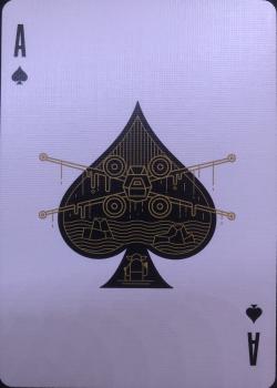 A spades Image