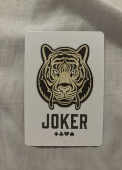 Joker additional Image
