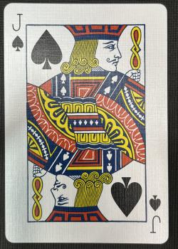 J spades Image