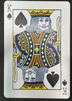 K spades Image