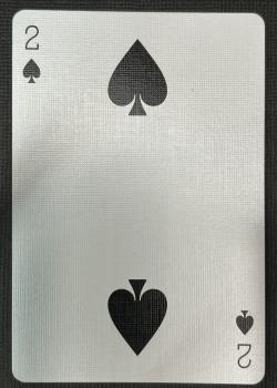 2 spades Image