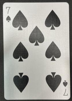 7 spades Image