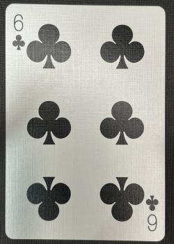 6 clubs Image