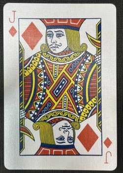 J diamonds Image