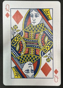 Q diamonds Image