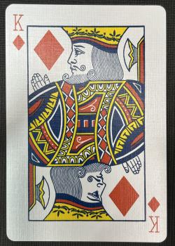K diamonds Image