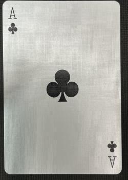 A clubs Image