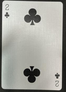 2 clubs Image