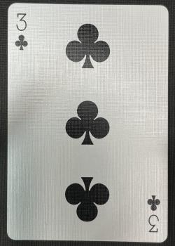 3 clubs Image