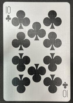 10 clubs Image