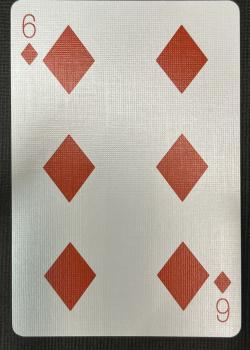 6 diamonds Image