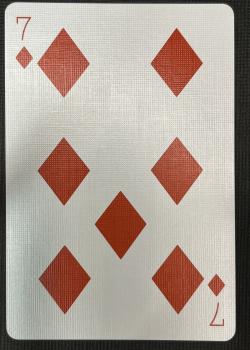 7 diamonds Image