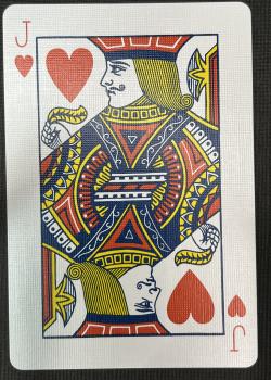 J hearts Image