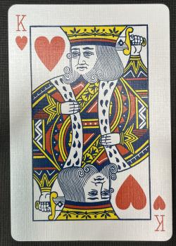 K hearts Image