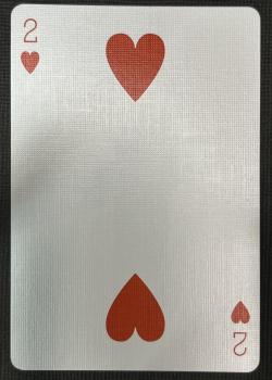 2 hearts Image
