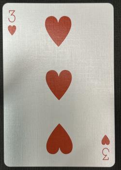 3 hearts Image