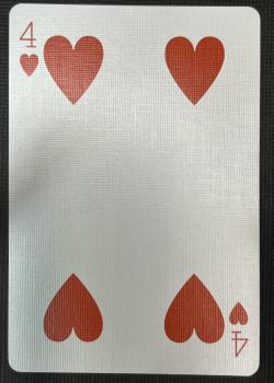 4 hearts Image
