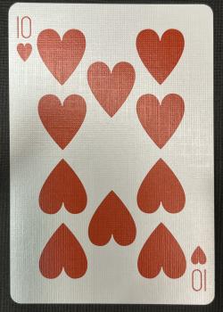 10 hearts Image