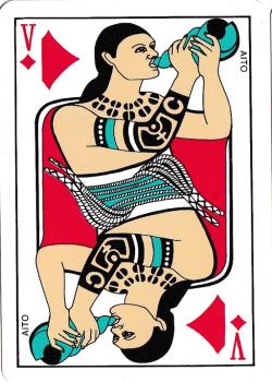 J diamonds Image