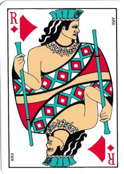 K diamonds Image
