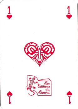 A hearts Image