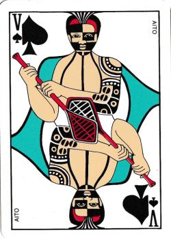 J spades Image