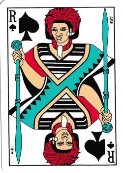 K spades Image