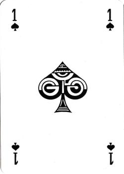A spades Image