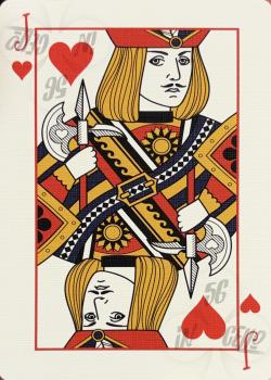 J hearts Image