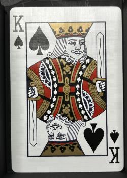 K spades Image