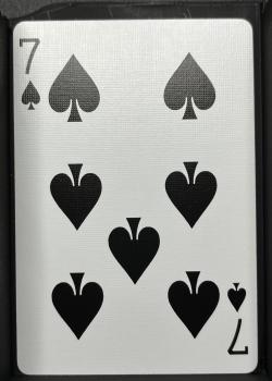 7 spades Image