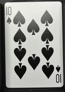 10 spades Image