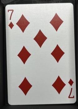 7 diamonds Image
