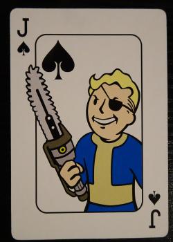 J spades Image