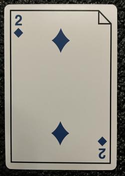 2 diamonds Image