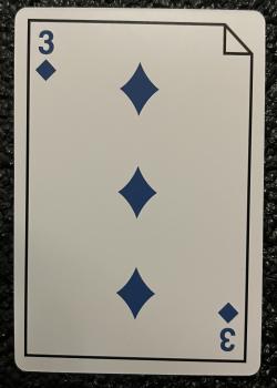3 diamonds Image