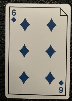 6 diamonds Image