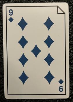 9 diamonds Image