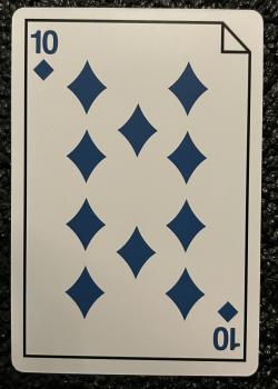 10 diamonds Image