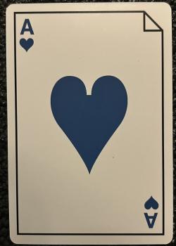 A hearts Image