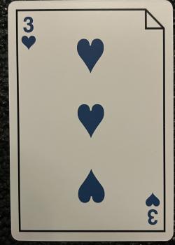 3 hearts Image