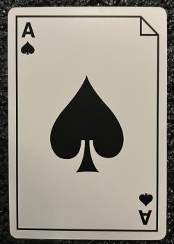 A spades Image