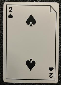 2 spades Image