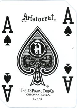 A spades Image