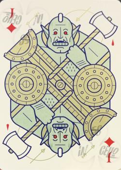 J diamonds Image