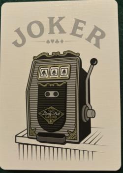Joker additional Image