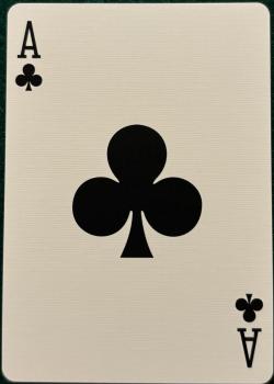 A clubs Image