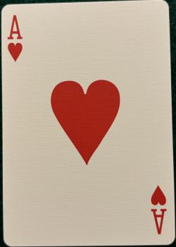 A hearts Image