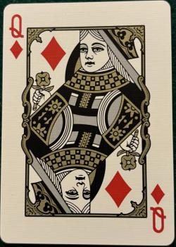 Q diamonds Image