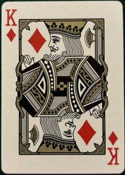 K diamonds Image